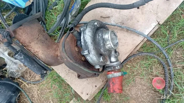 Motor