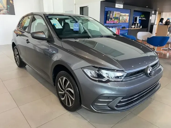 Polo Highline 2026- Oferta Imperdível R$123.490,00 - Fernanda Meira Lins Pina