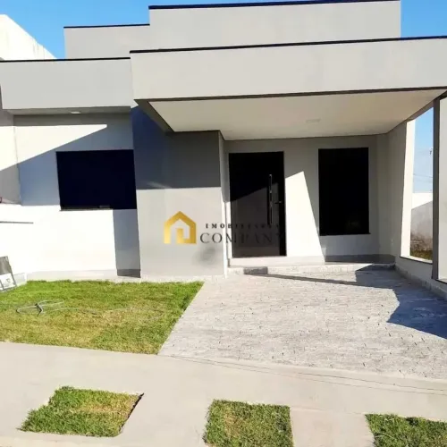Condomínio Horto Florestal Villagio - Casa em Condomínio-Horto Florestal Village-Sorocaba-