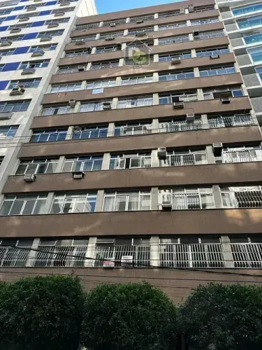 ALUGUEL - APARTAMENTO 3 QUARTOS (1 SUÍTE) EM ICARAÍ RUA OSWALDO CRUZ