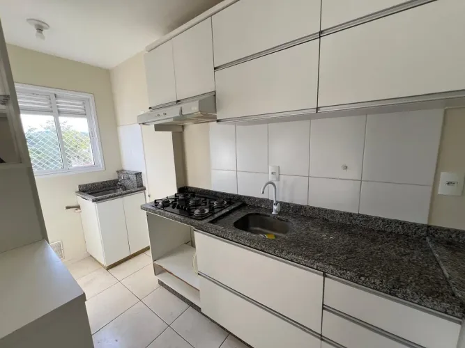 Apartamento em Bela Vista, Palhoça/SC