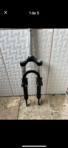 Suspensão Proshock E70