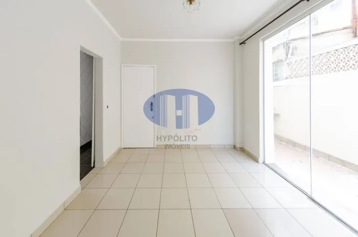 Apartamento Garden com 4 dormitórios para alugar, 101 m² por R$ 4.020,70 - Cruzeiro - Belo