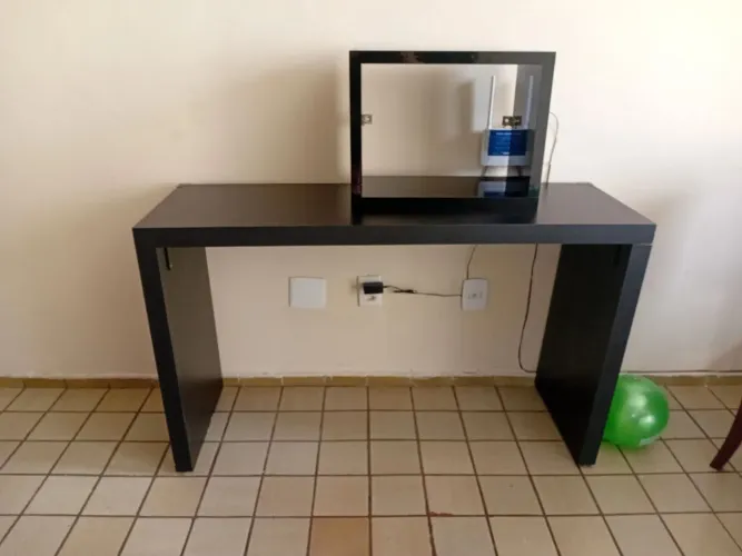 Mesinha de estudo