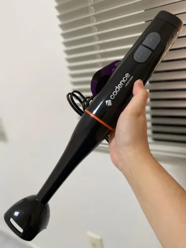 Mixer Cadence Mixture MIX270 220V