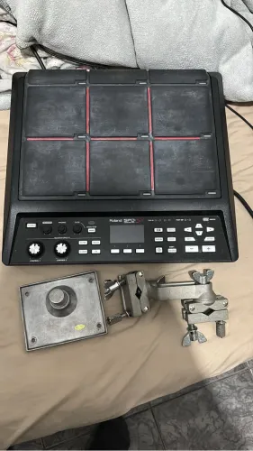 SPD ROLAND SX