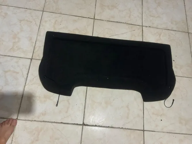 Tampão Mala Ônibus 2025 original