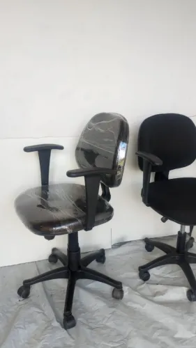 Cadeira escritório executiva