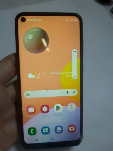 Samsung galaxy a11 64g 3g