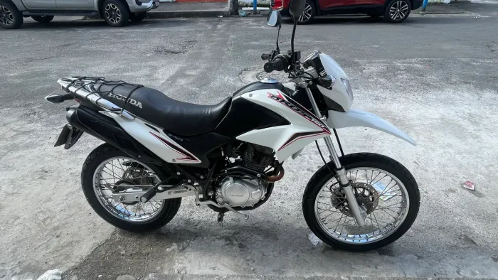Alugo moto