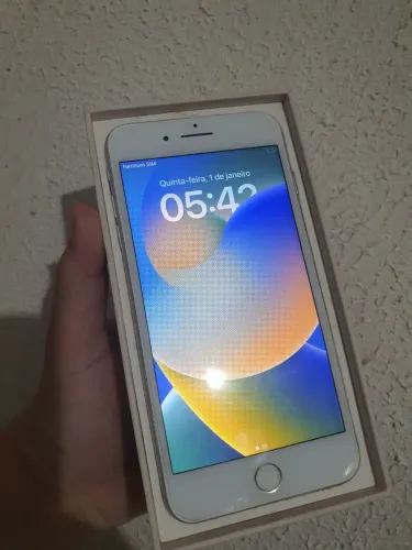 Iphone 8 plus 64g