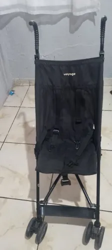 Carrinho de bebê compacto (mini carrinho)
