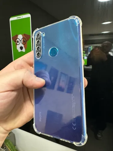 Redmi note 8 