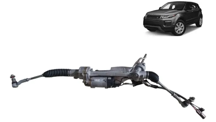 Caixa Direção Elétrica Range Rover Evoque 2.0 2017 Original