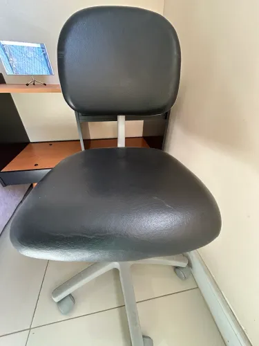 Cadeira giratória