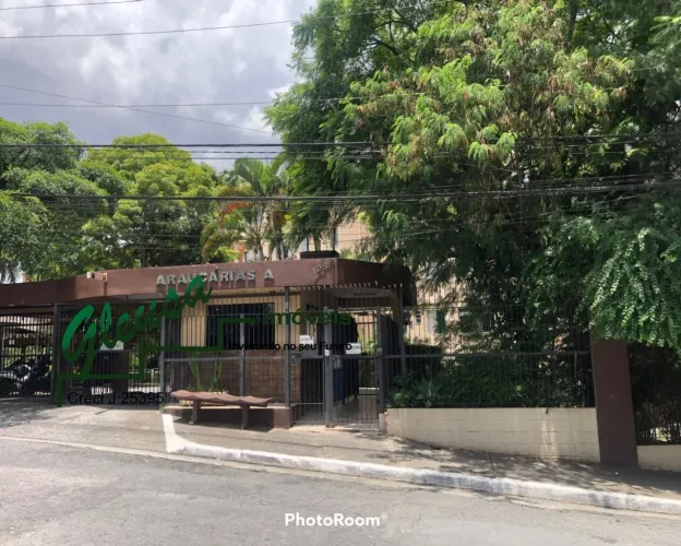 Apartamento para locação em Itaquera, São Paulo-SP: 3 quartos, 1 sala, 2 banheiros, 1 vaga