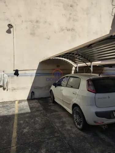 OTIMO APARTAMENTO BAIRRO PADRE EUSTAQUIO