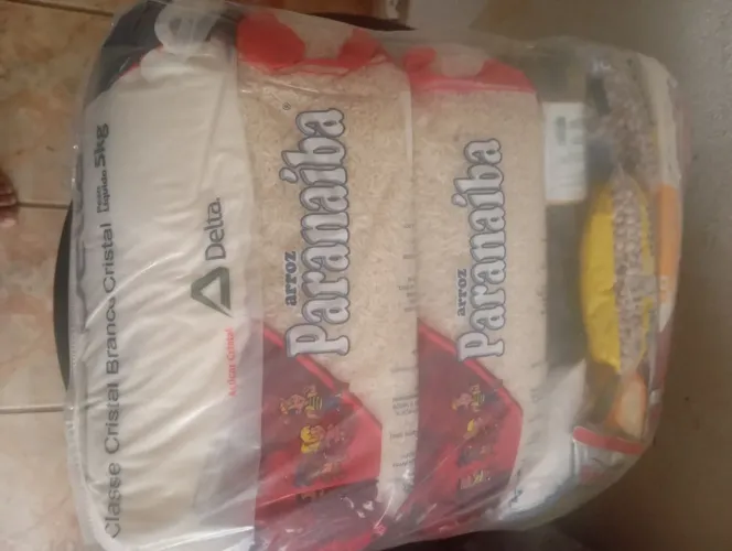 Cesta básica