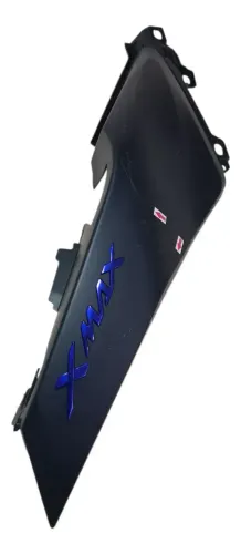 Carenagem Rabeta Dir Yamaha Xmax 250 2025 Orig C/det 61431 Azul