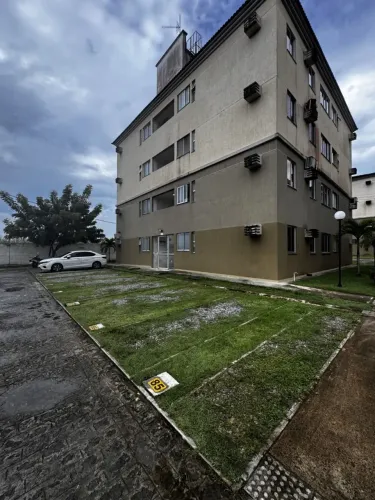 Imóvel para aluguel com 55 metros quadrados com 2 quartos em Centro - Goiana - PE
