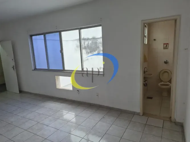 Ampla sala para locação, Madureira, Rio de Janeiro, RJ