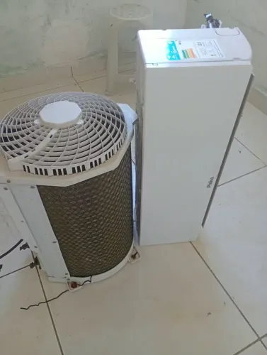 Ar condicionado 12 mil BTUs Philco