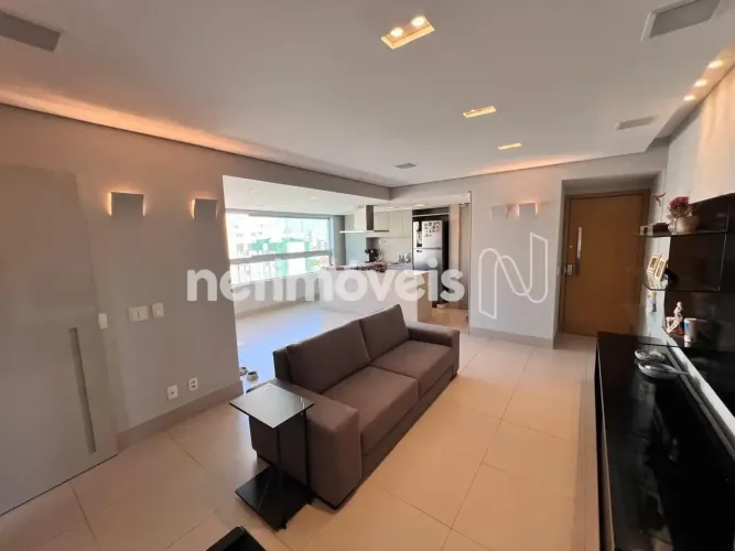 Venda Apartamento 3 quartos Grajaú Belo Horizonte