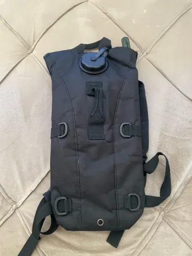 Mochila de hidratação