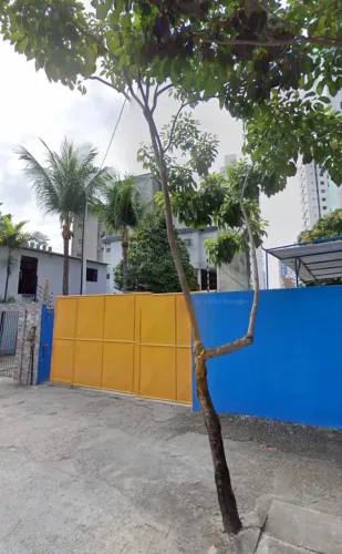 Espaço comercial 