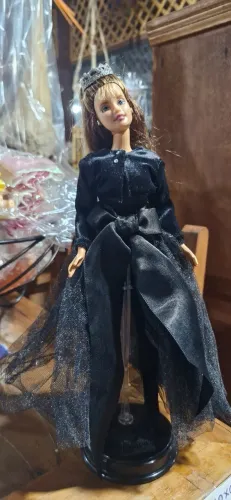 Barbie Colecionável