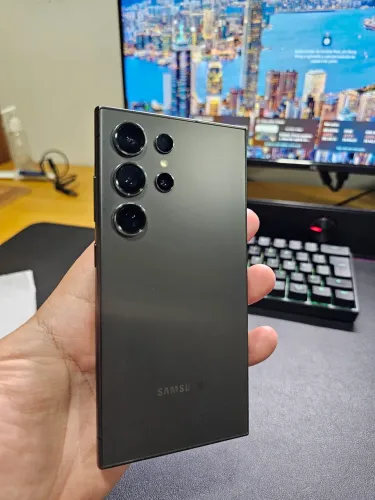 S24 Ultra 512 Gb
