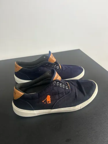 Tênis / Sapatênis Polo usado num 43