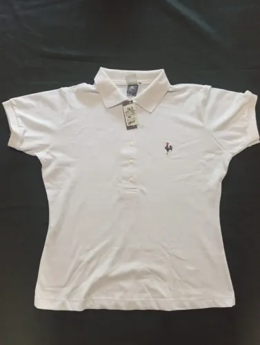 Camisa Polo LICENCIADA Manga Curta Atlético Mineiro