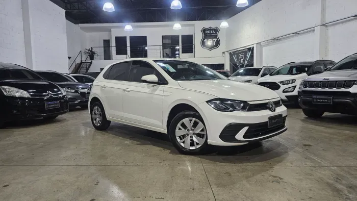 Volkswagen Polo Sense 1.0 170 TSI 2026