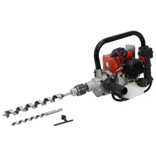 Furadeira a Gasolina 25.4CC 2T 1HP - NFGR25NA - E032834