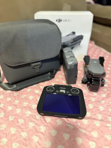 Dji air3s