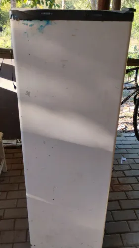 Geladeira refrigerador.