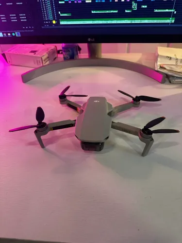 DJI Mini 2 - Drone