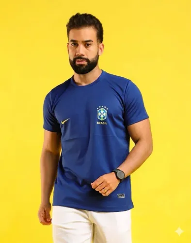 Blusa do Brasil 