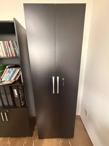 Armário Multiuso Escritório