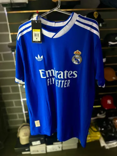 Real Madrid M 