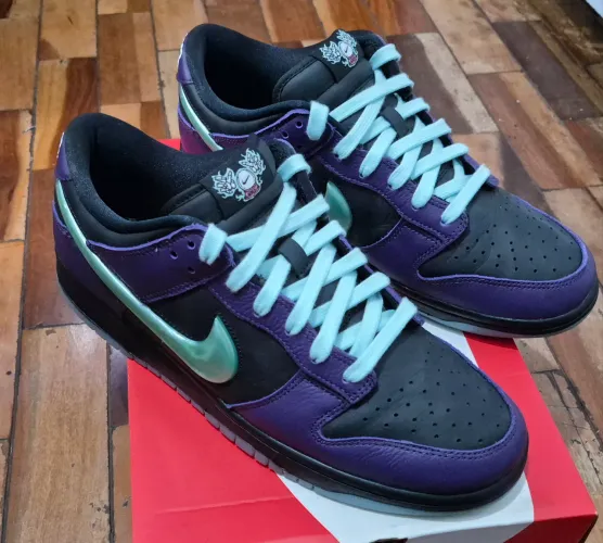 Nike Dunk Low Retrô N-42
