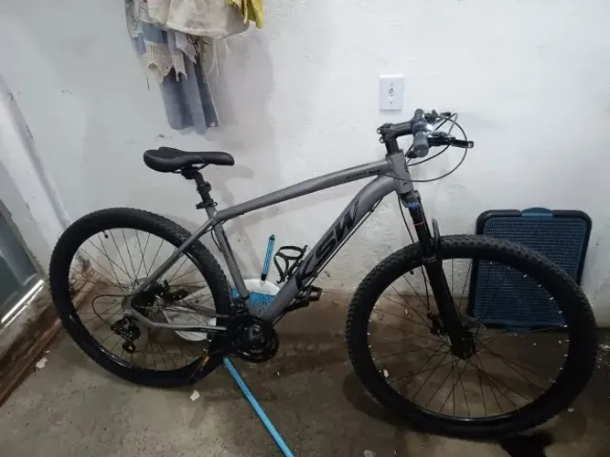 Bicicleta Aro 29 KSW 27 Marchas Shimano