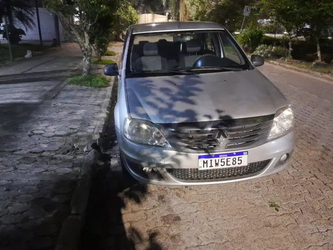 Motorista Profissional 