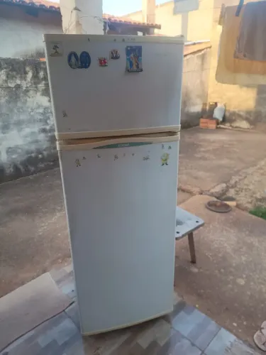 Geladeira 