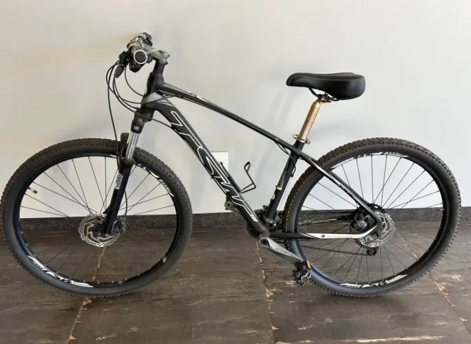 Bicicleta aro 29