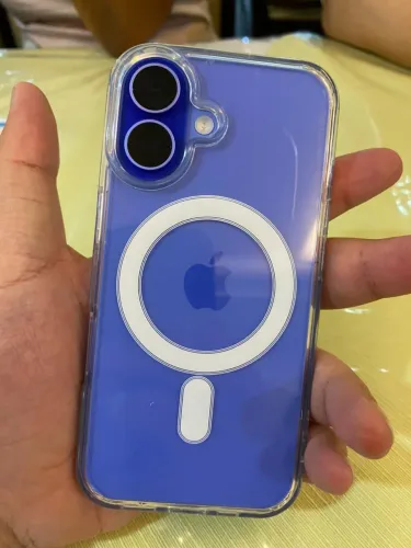 iPhone 16