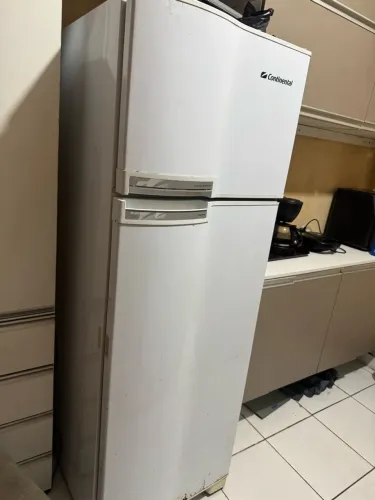 Vendo geladeira funcionando perfeitamente