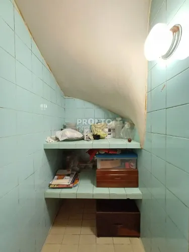 Apartamento com 3 quartos em Espinheiro