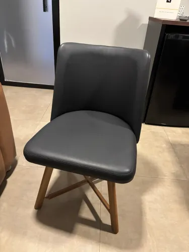 Cadeira para cliente